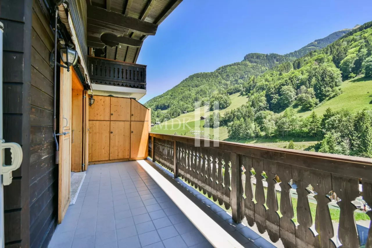 Charmant appartement - Idéal premier achat ou investissement