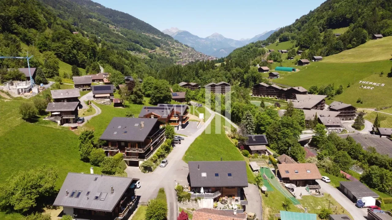 Charmant appartement - Idéal premier achat ou investissement
