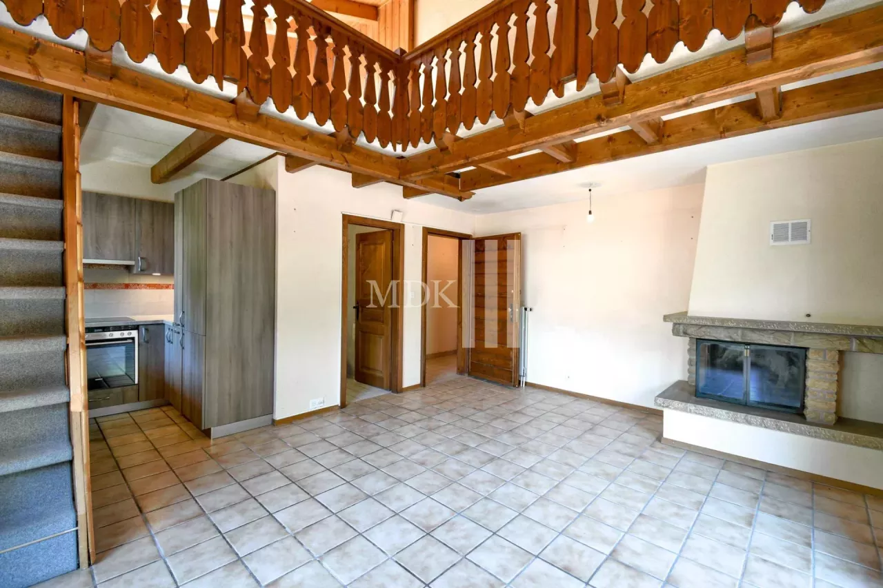 Charmant appartement - Idéal premier achat ou investissement