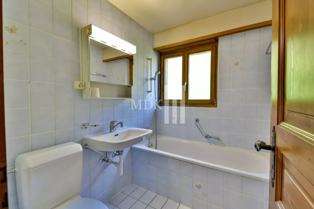 Charmant appartement - Idéal premier achat ou investissement