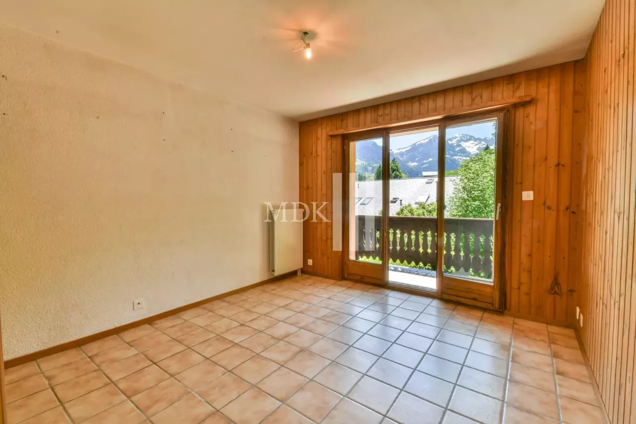 Charmant appartement - Idéal premier achat ou investissement