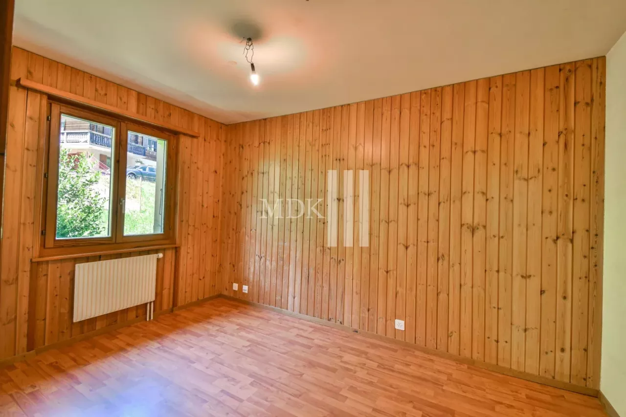 Charmant appartement - Idéal premier achat ou investissement