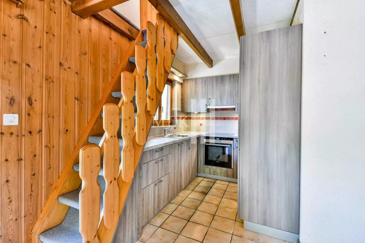 Charmant appartement - Idéal premier achat ou investissement