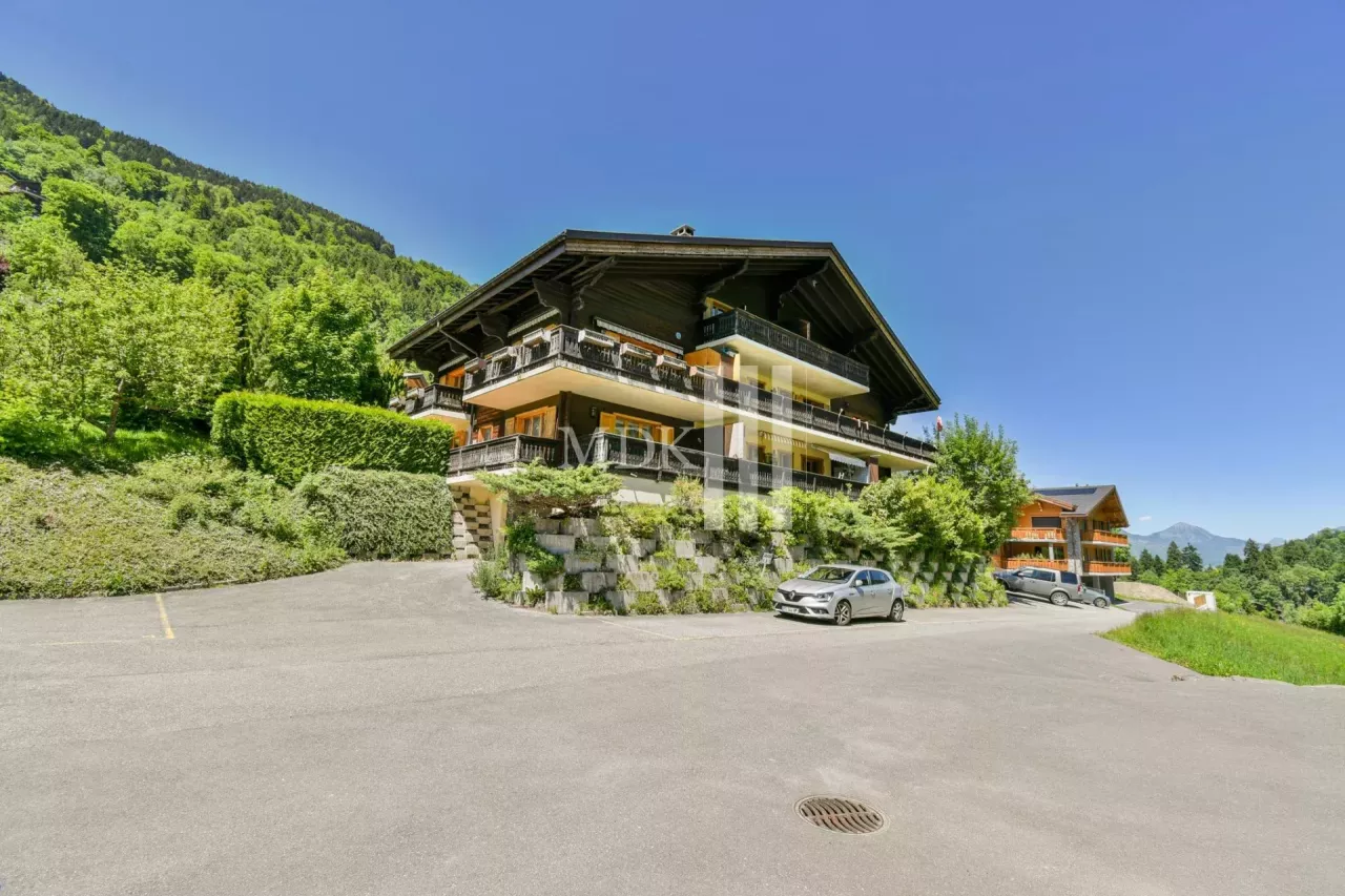 Charmant appartement - Idéal premier achat ou investissement