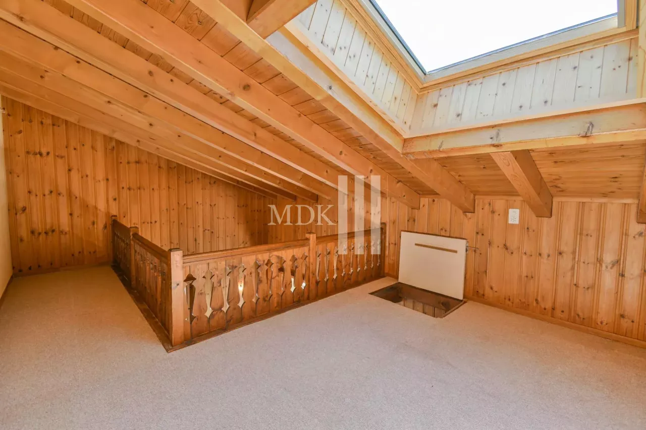 Charmant appartement - Idéal premier achat ou investissement