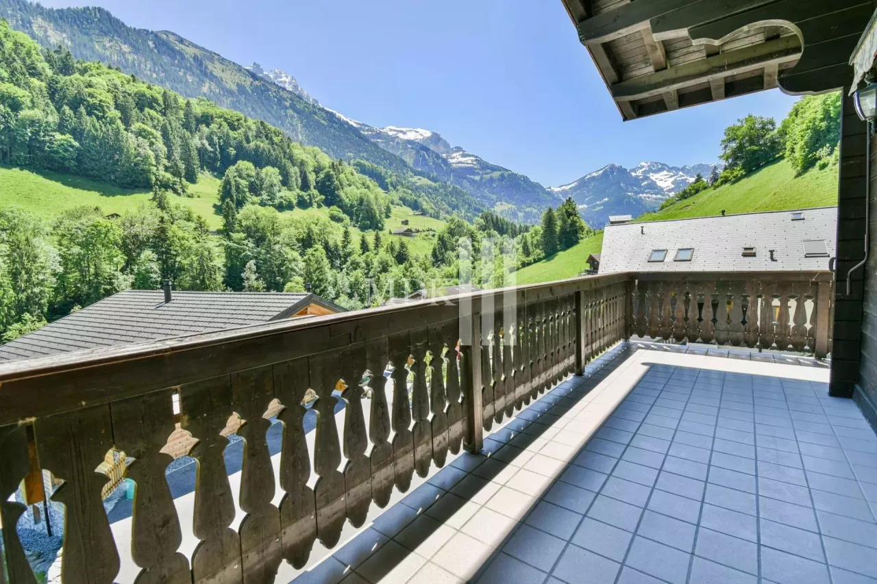 Charmant appartement - Idéal premier achat ou investissement