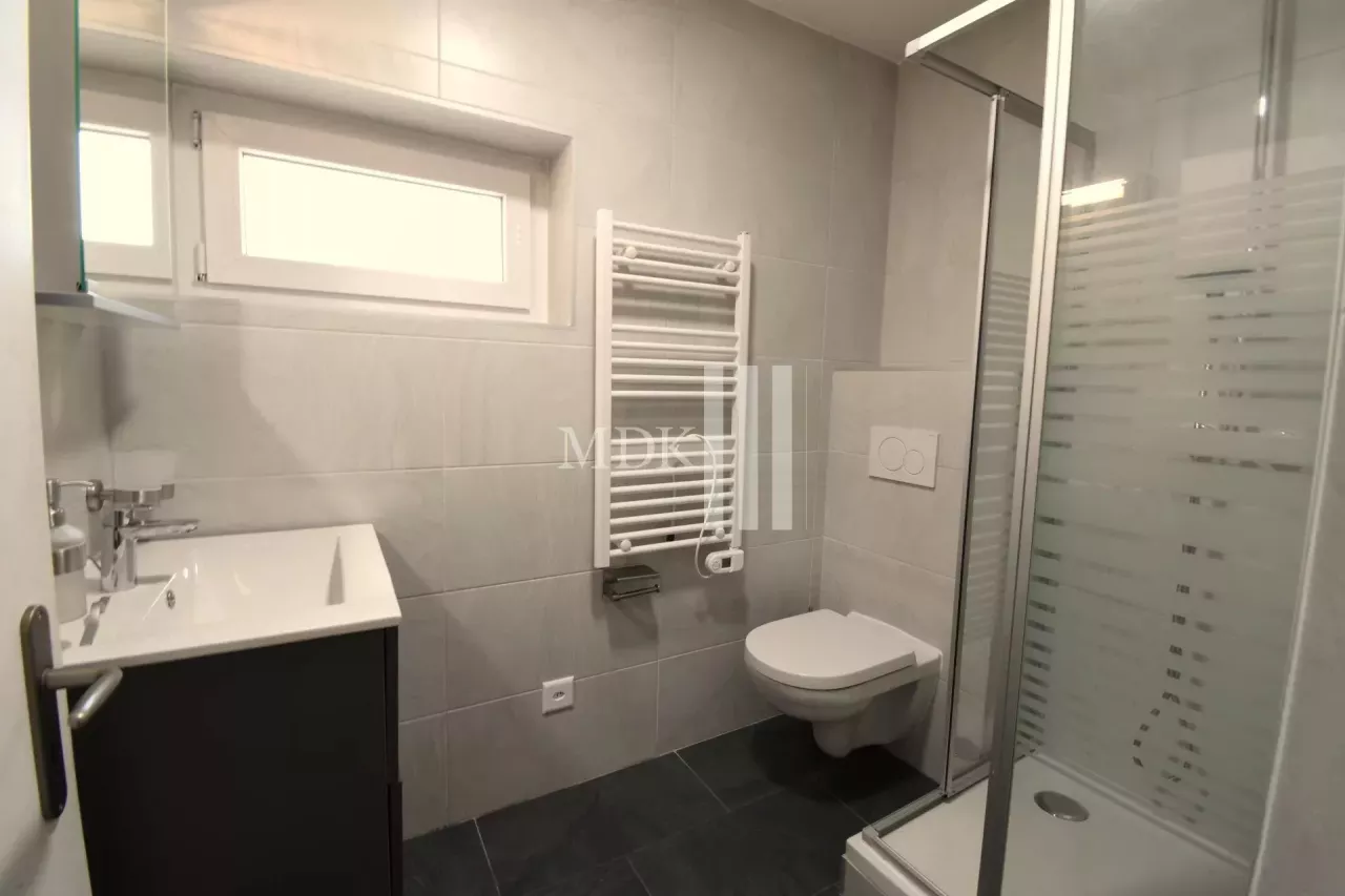 Duplex de 3.5 pièces à louer à Evionnaz