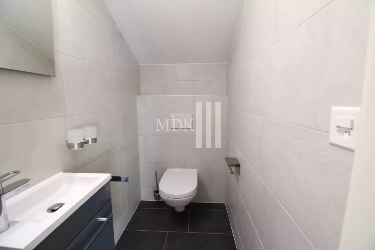 Duplex de 3.5 pièces à louer à Evionnaz
