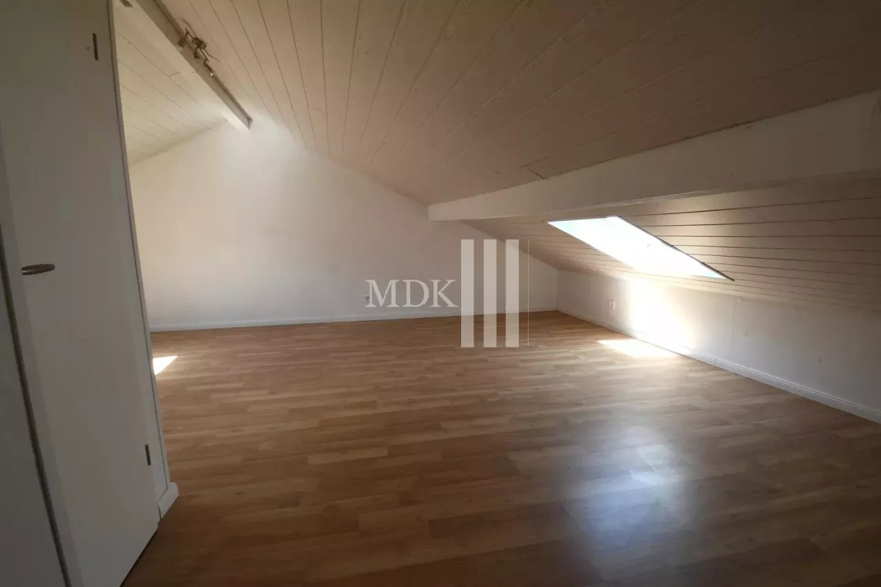 Duplex de 3.5 pièces à louer à Evionnaz