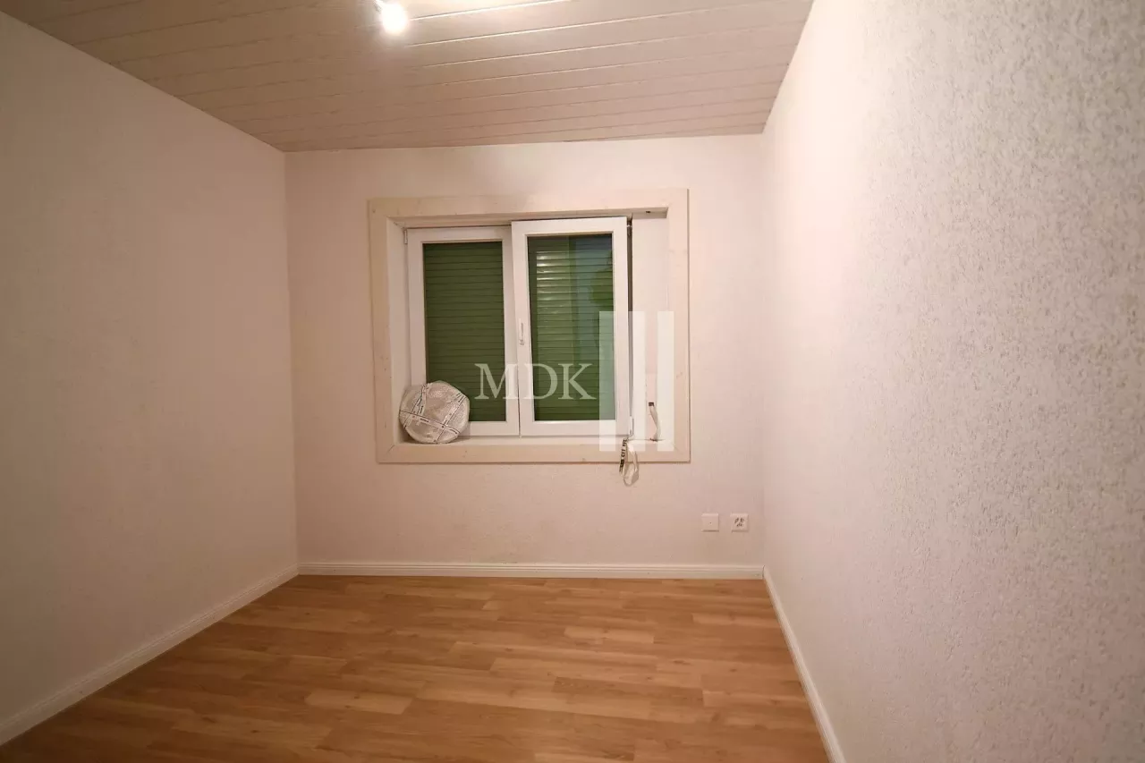 Duplex de 3.5 pièces à louer à Evionnaz