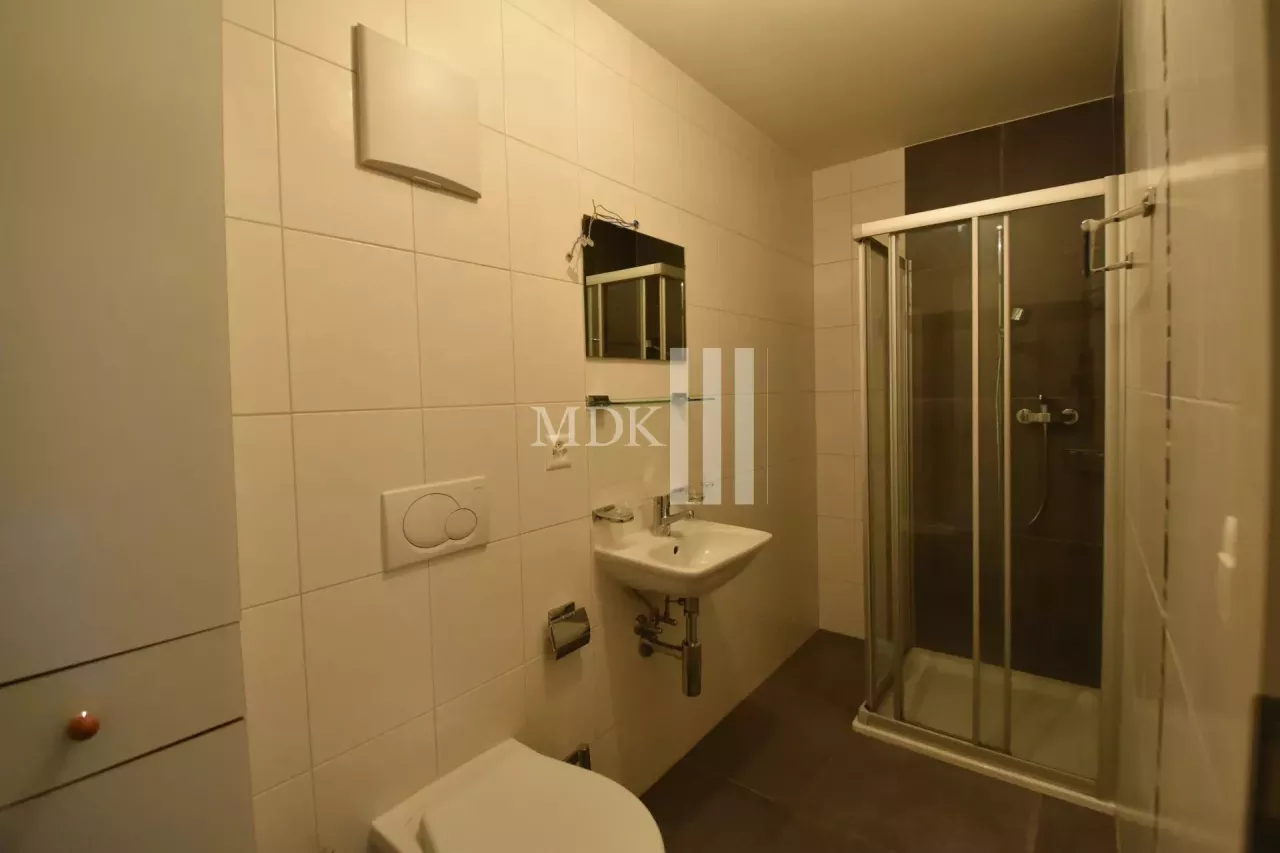 Appartement de 4.5 pièces à louer à St-Maurice