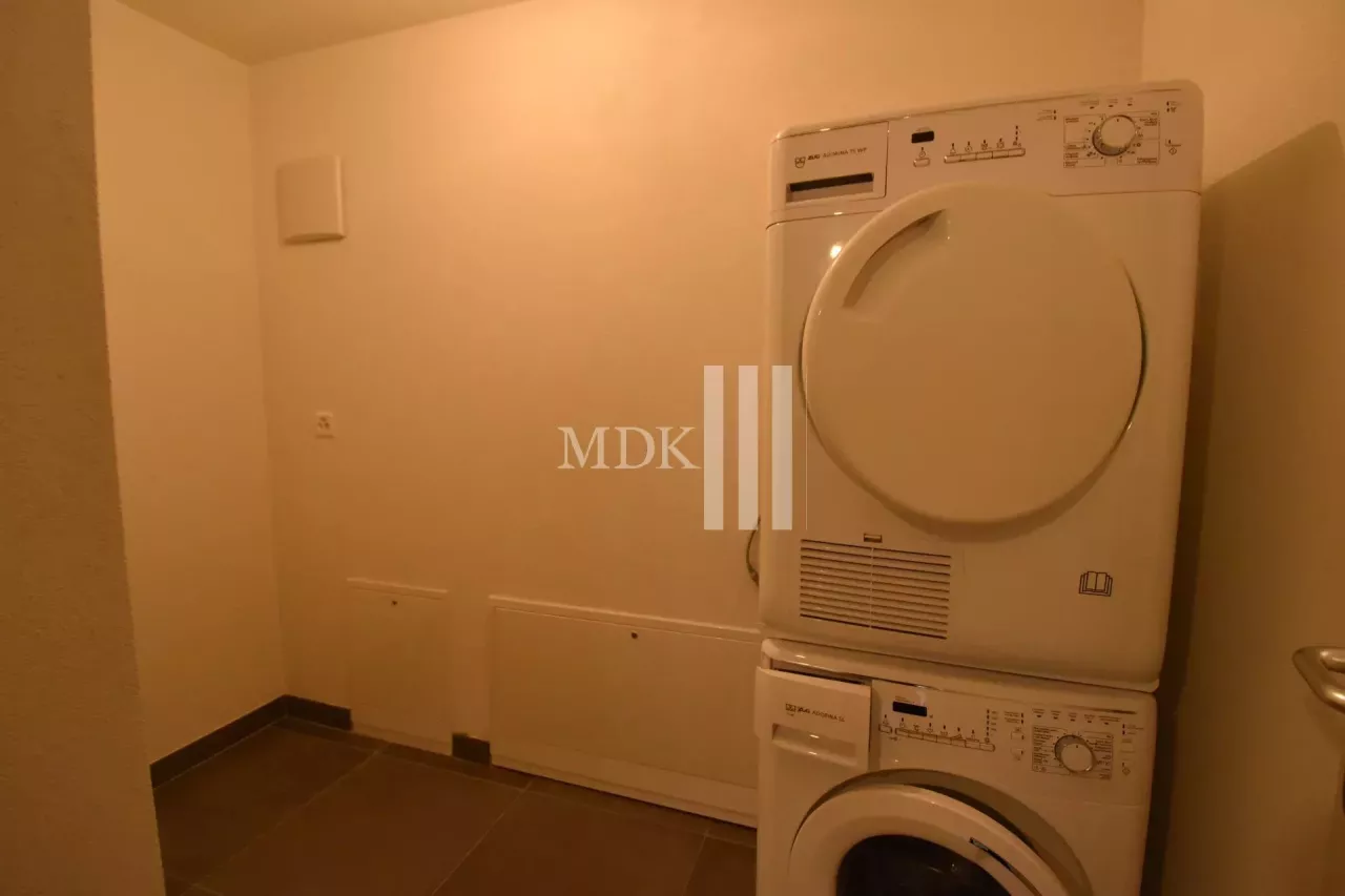 Appartement de 4.5 pièces à louer à St-Maurice