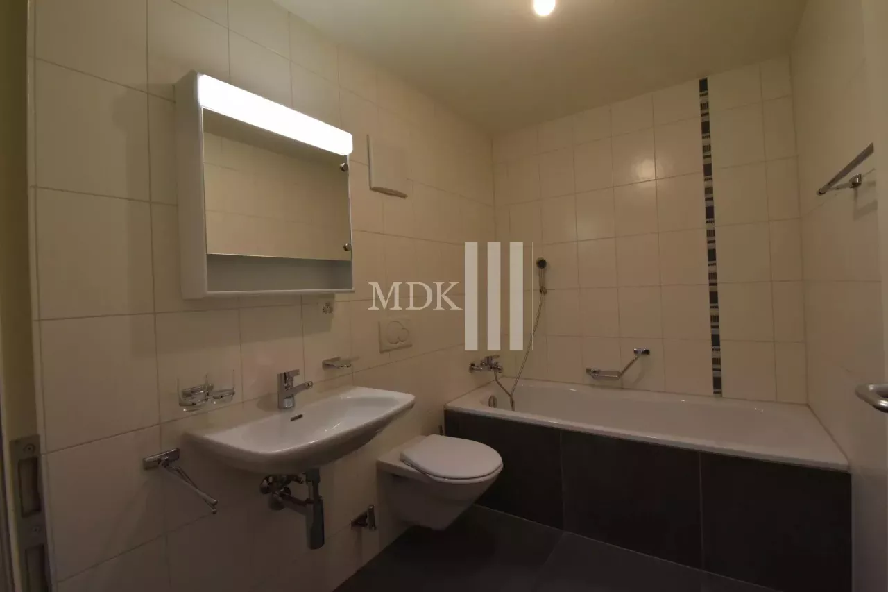 Appartement de 4.5 pièces à louer à St-Maurice