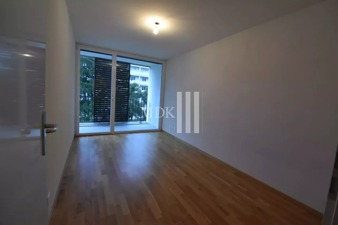 Appartement de 4.5 pièces à louer à St-Maurice