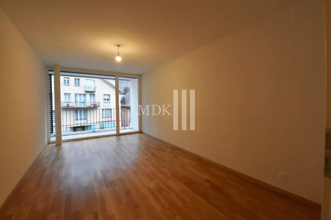 Appartement de 4.5 pièces à louer à St-Maurice