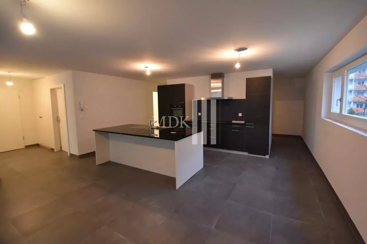 Appartement de 4.5 pièces à louer à St-Maurice