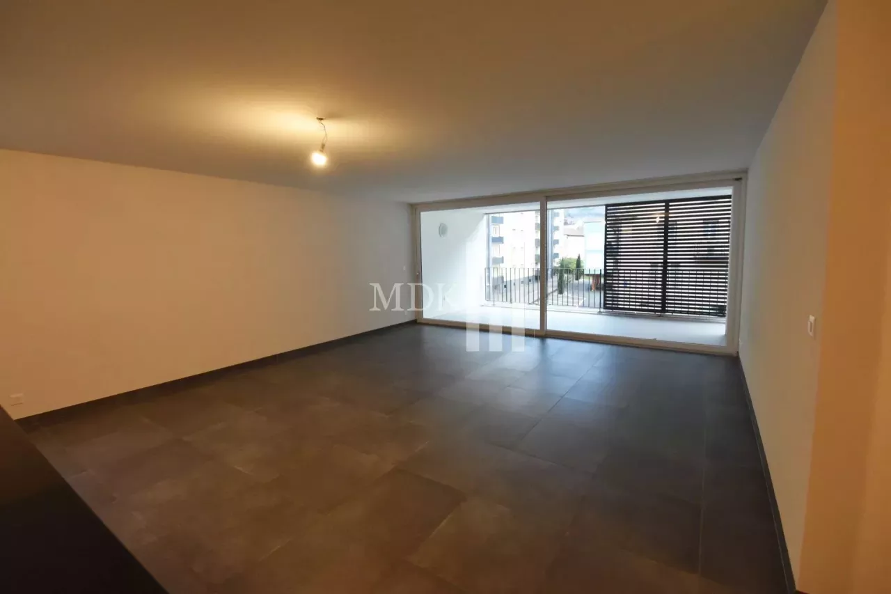 Appartement de 4.5 pièces à louer à St-Maurice