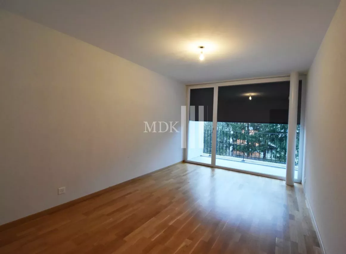 Appartement de 4.5 pièces à louer à St-Maurice