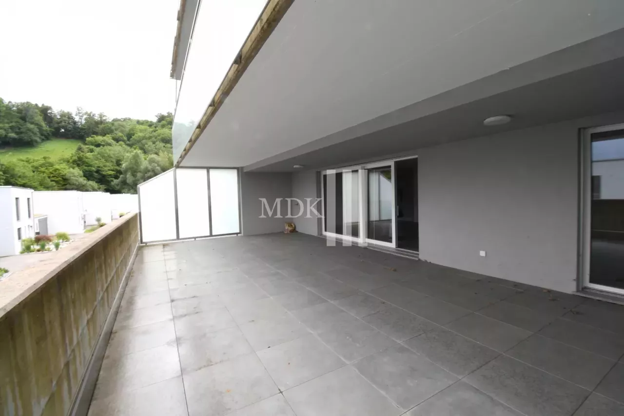 À louer un spacieux appartement 4.5 pièces neuf à Monthey