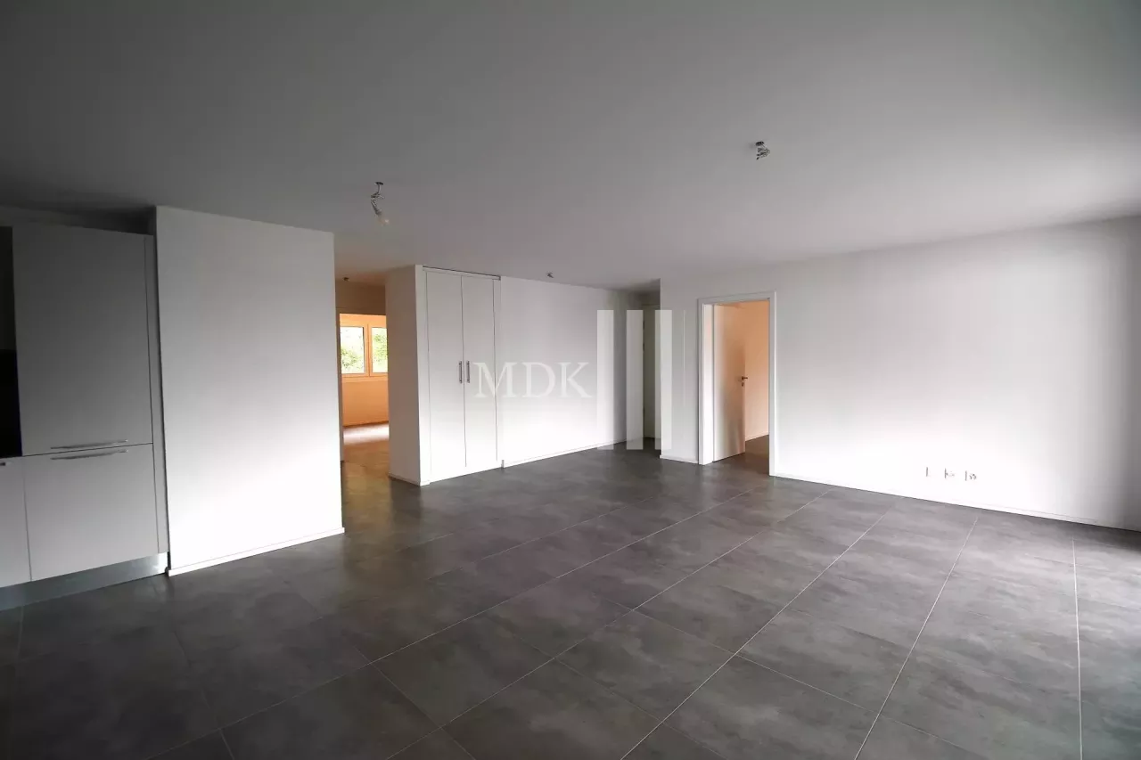 À louer un spacieux appartement 4.5 pièces neuf à Monthey