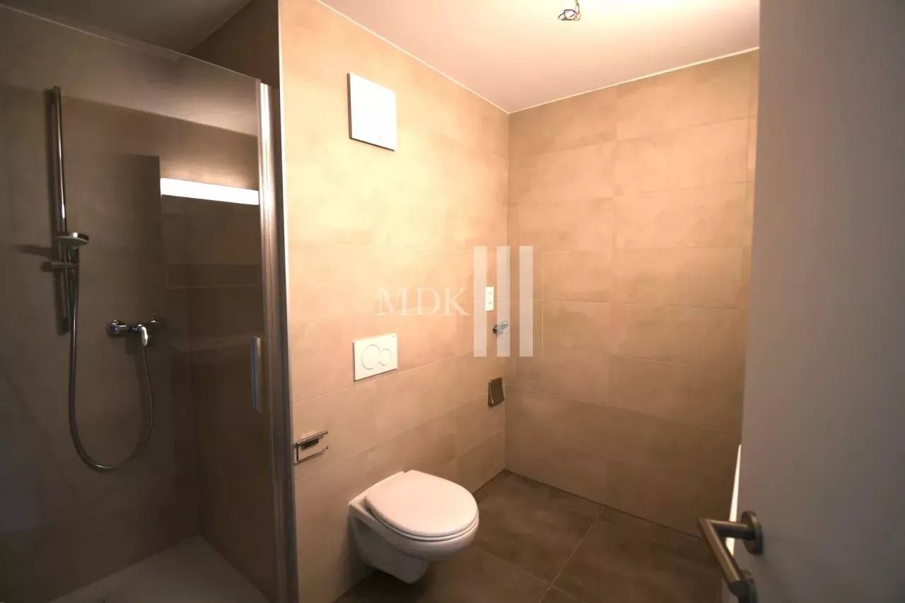 À louer un spacieux appartement 4.5 pièces neuf à Monthey