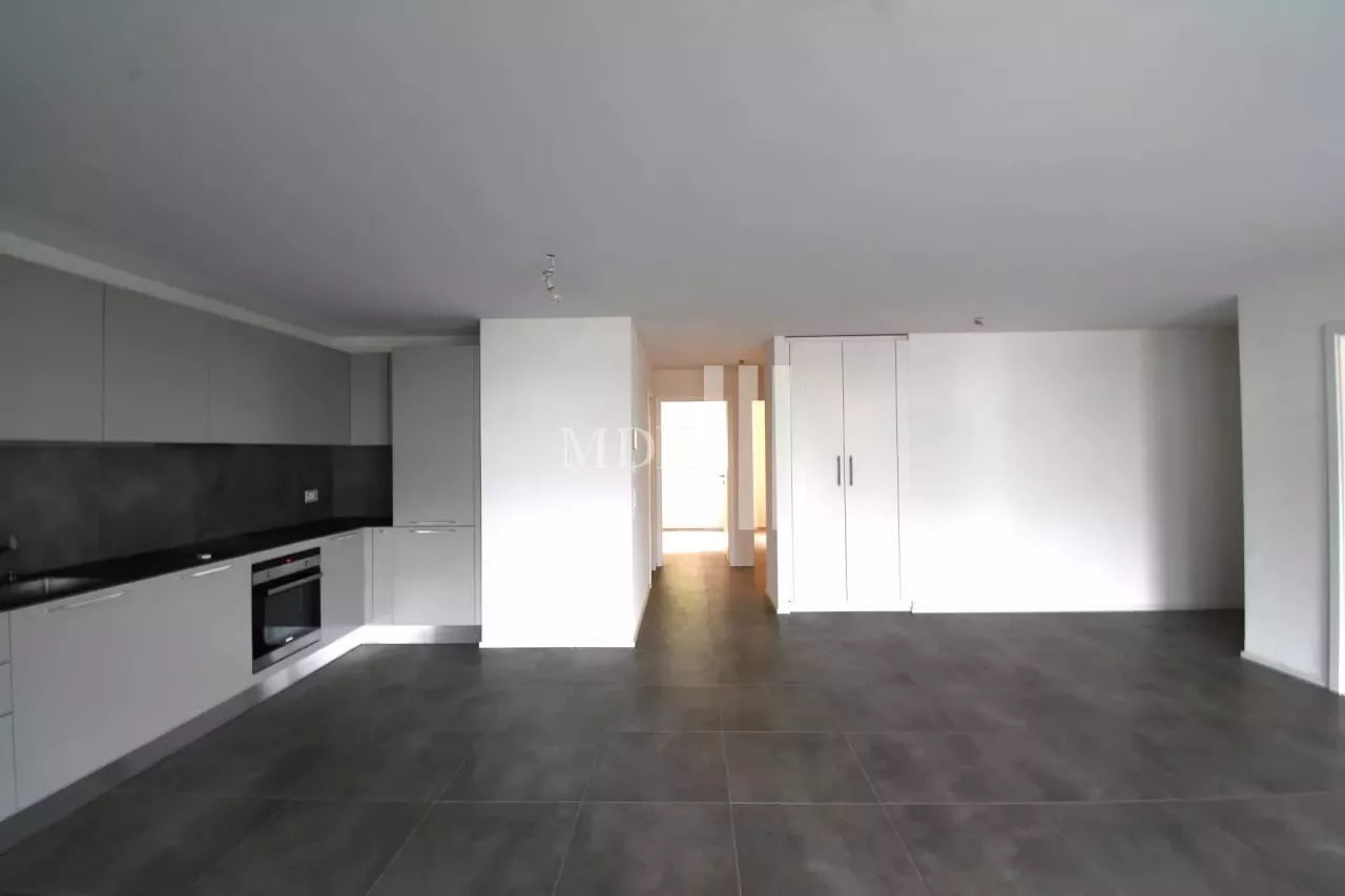 À louer un spacieux appartement 4.5 pièces neuf à Monthey