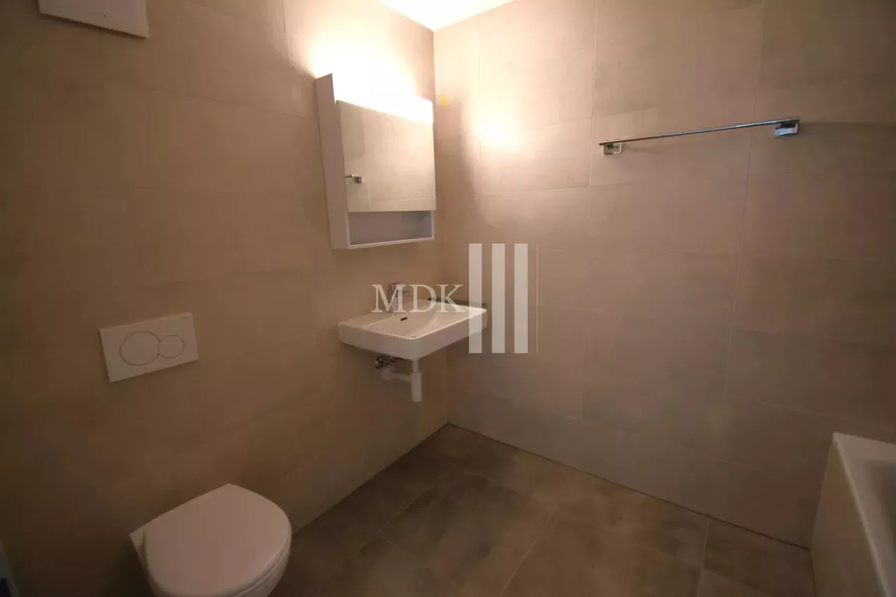 À louer un spacieux appartement 4.5 pièces neuf à Monthey