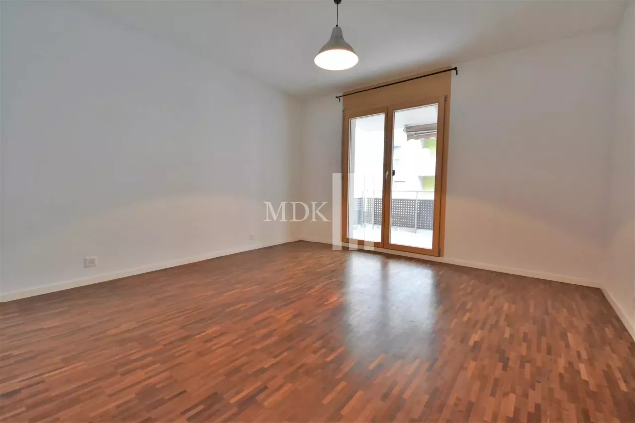 Bel appartement de 4.5 pièces à louer au centre-ville de Monthey