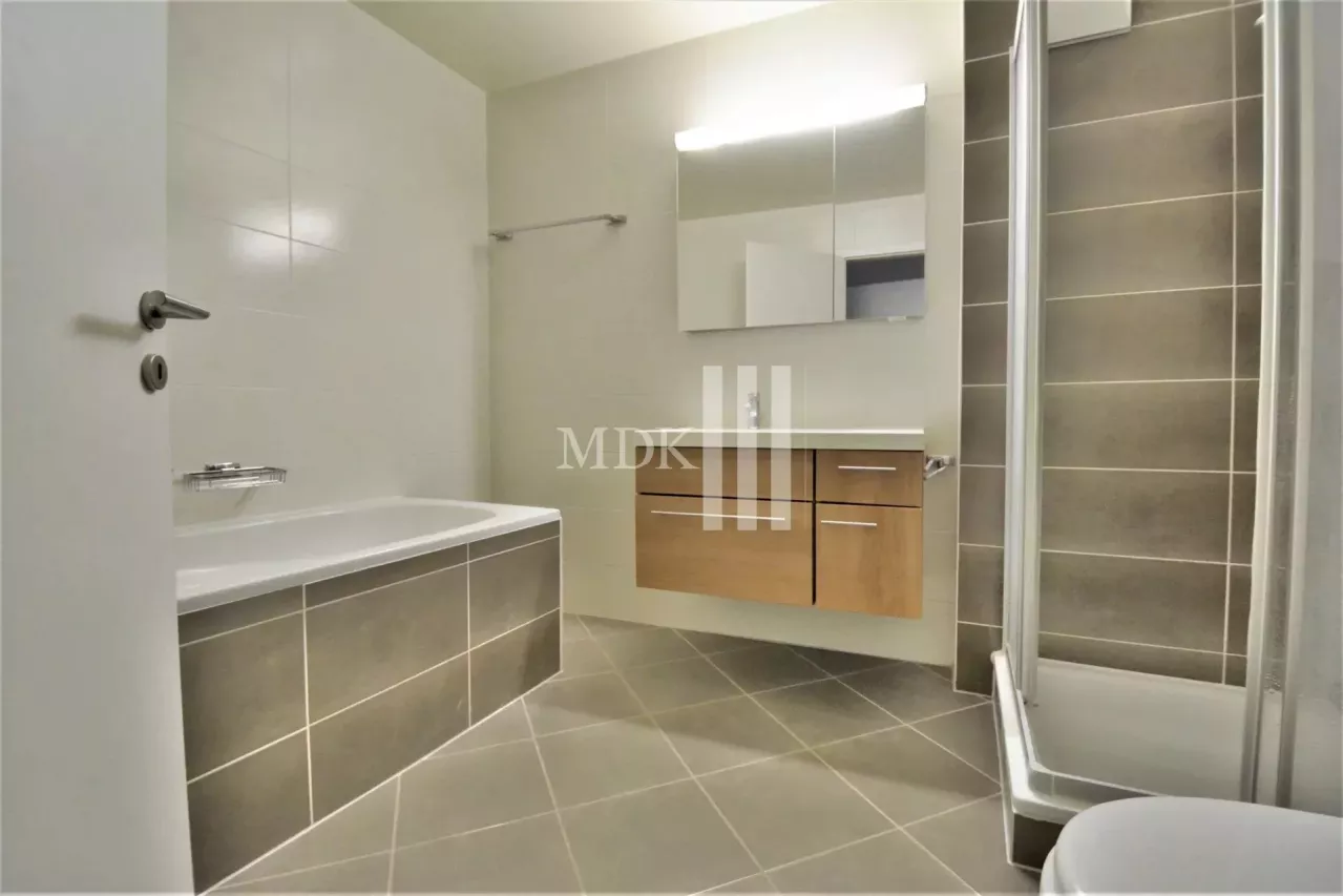 Bel appartement de 4.5 pièces à louer au centre-ville de Monthey