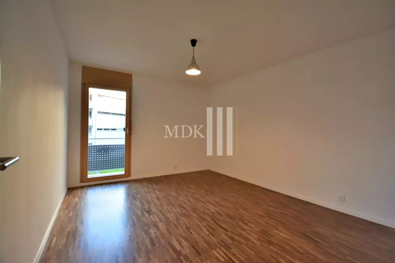 Bel appartement de 4.5 pièces à louer au centre-ville de Monthey