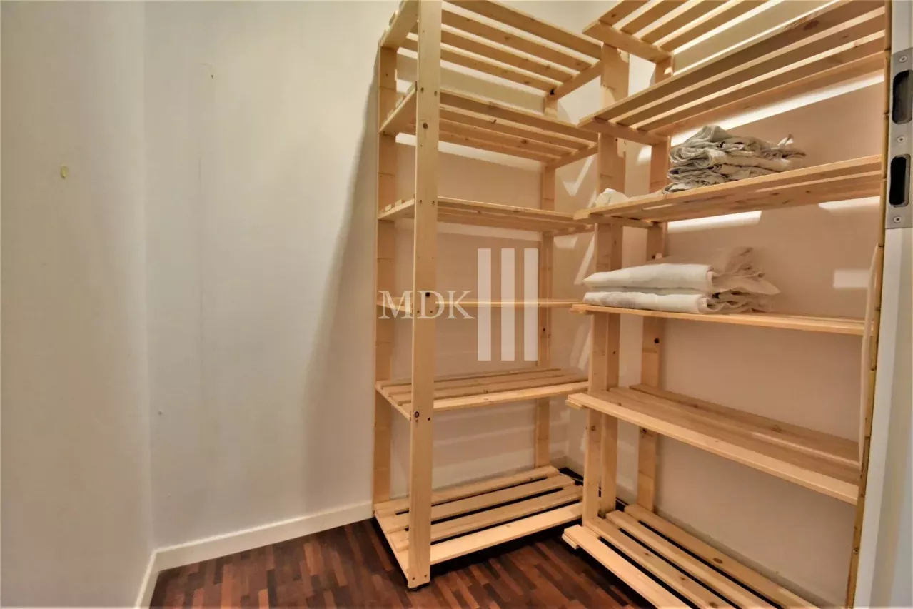 Bel appartement de 4.5 pièces à louer au centre-ville de Monthey
