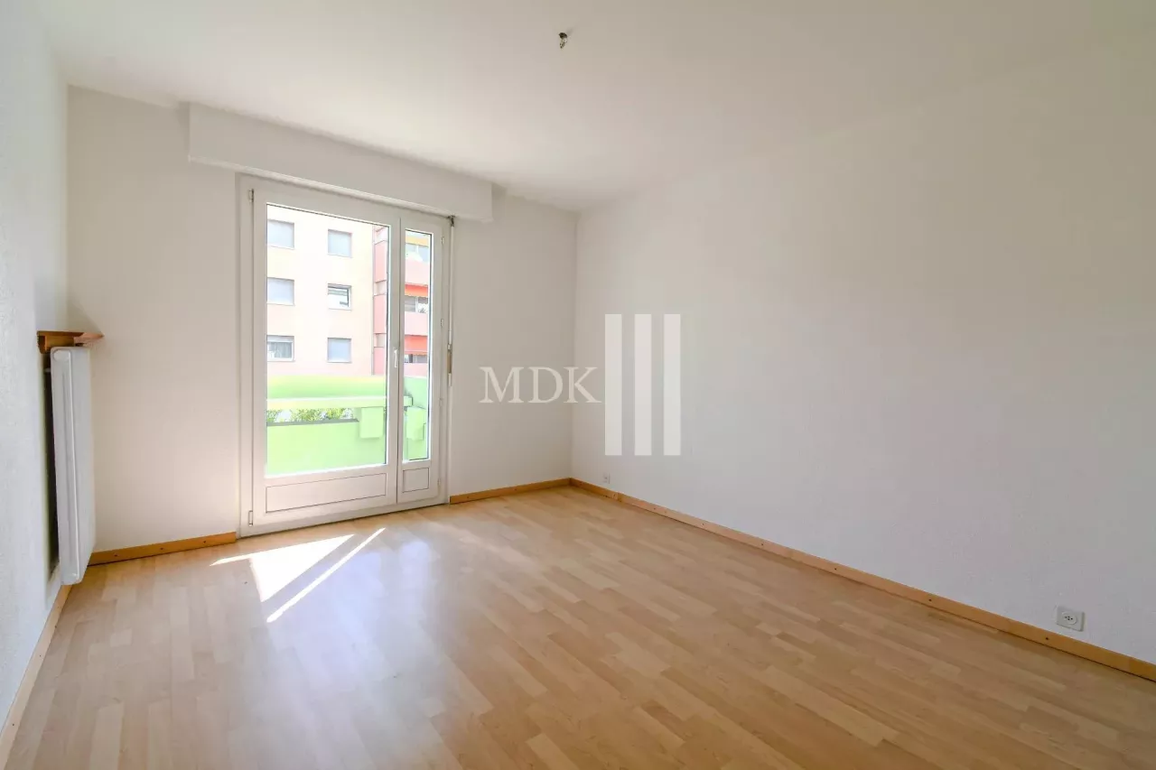 À louer un spacieux appartement de 4.5 pièces à Monthey