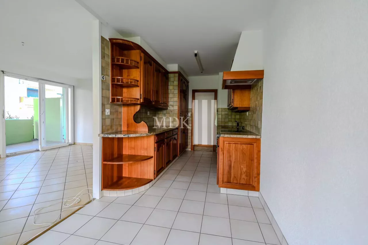 À louer un spacieux appartement de 4.5 pièces à Monthey