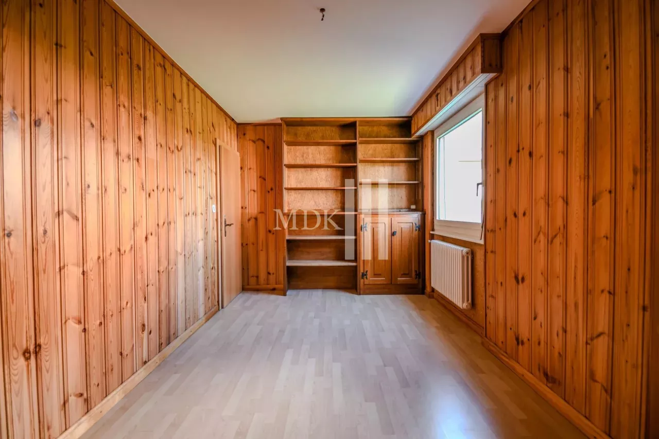 À louer un spacieux appartement de 4.5 pièces à Monthey