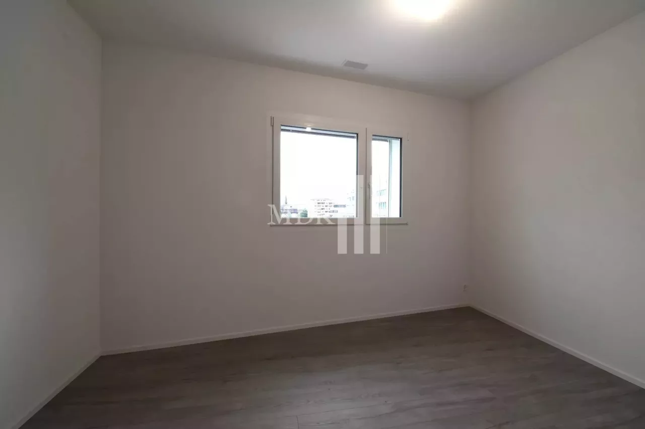 Appartement neuf de 3.5 pièces à louer à Monthey