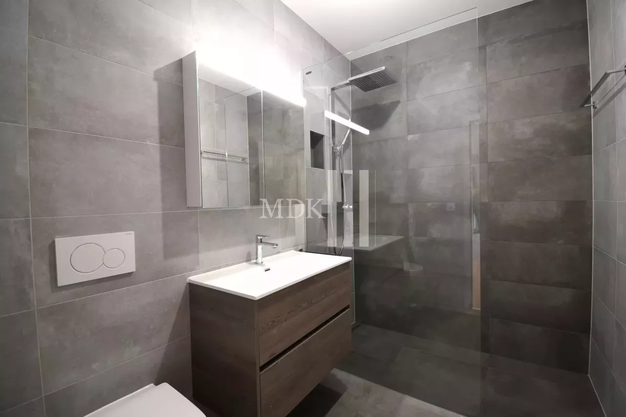 Appartement neuf de 3.5 pièces à louer à Monthey