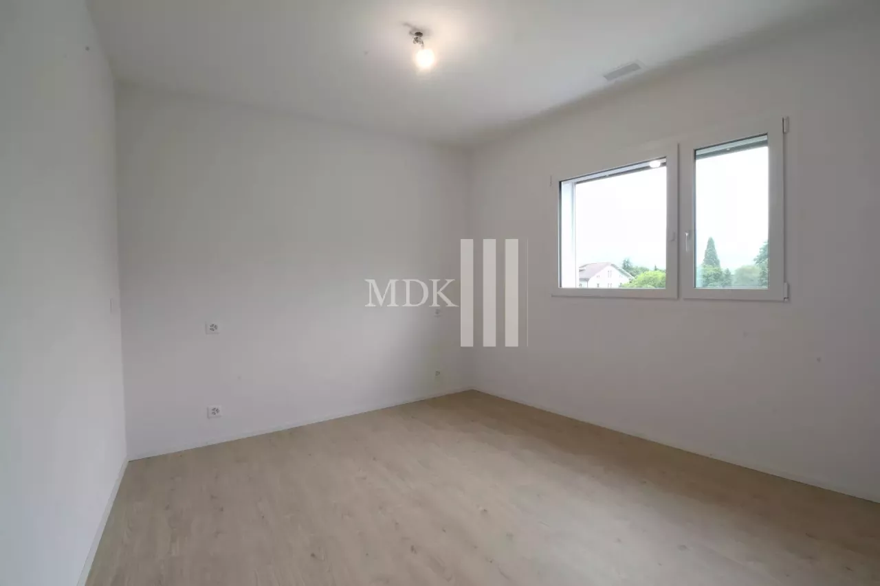 Appartement neuf de 4.5 pièces à louer à Monthey