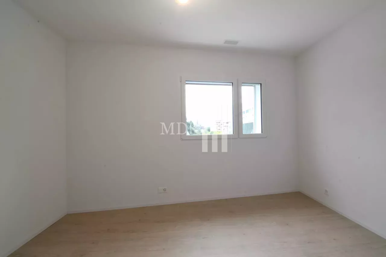 Appartement neuf de 4.5 pièces à louer à Monthey