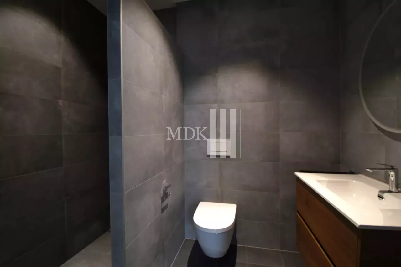 Appartement neuf de 4.5 pièces à louer à Monthey