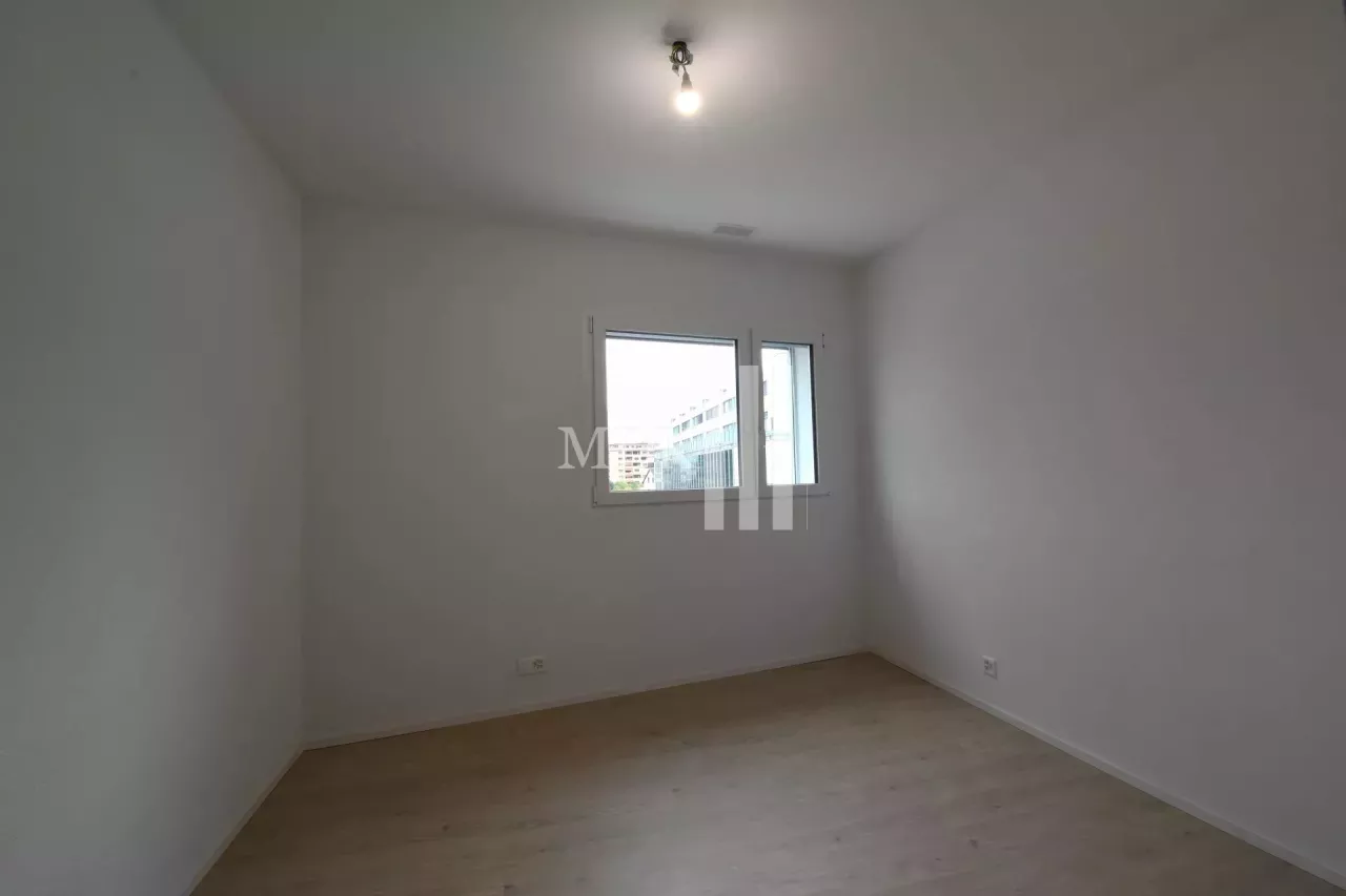 Appartement neuf de 4.5 pièces à louer à Monthey
