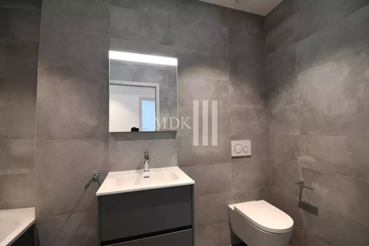 Appartement neuf de 4.5 pièces à louer à Monthey