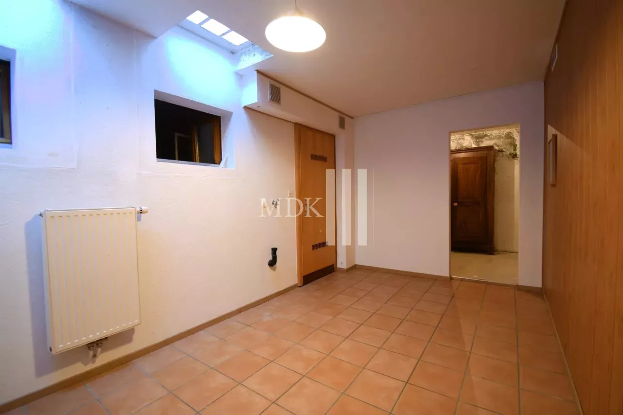 À louer un charmant appartement de 3.5 pièces à Val-d'Illiez