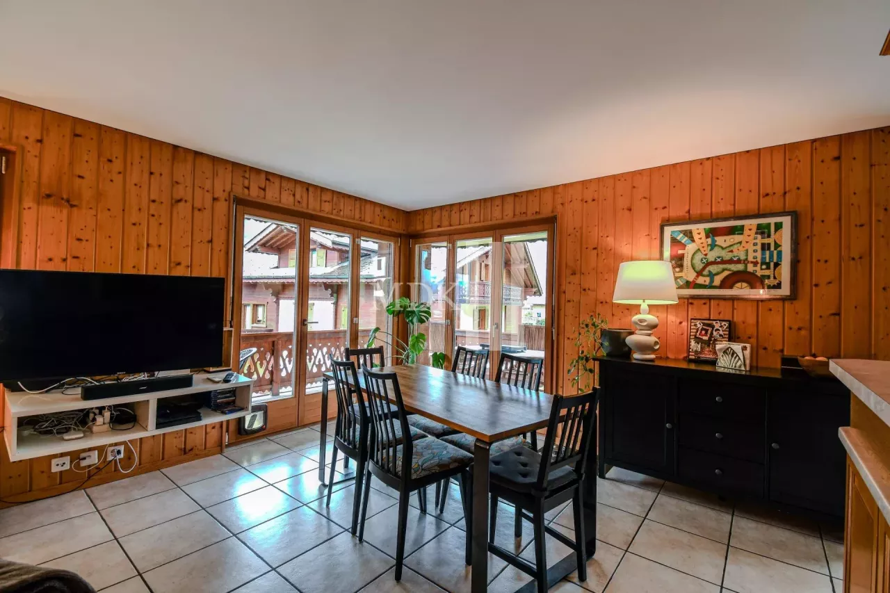 Opportunité ! Spacieux 4.5 pièces idéalement situé