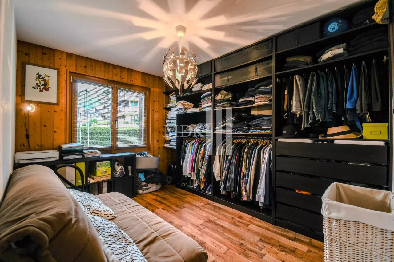 Opportunité ! Spacieux 4.5 pièces idéalement situé