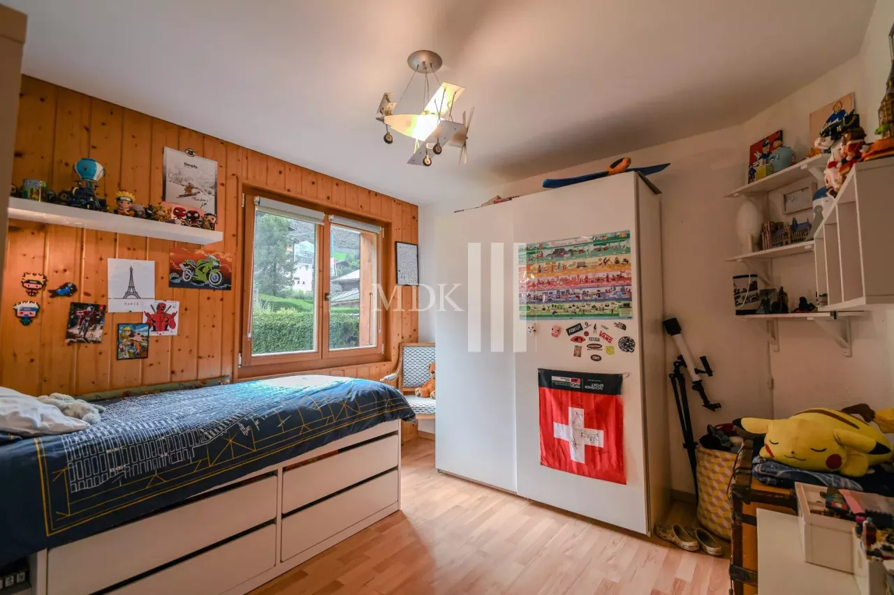 Opportunité ! Spacieux 4.5 pièces idéalement situé