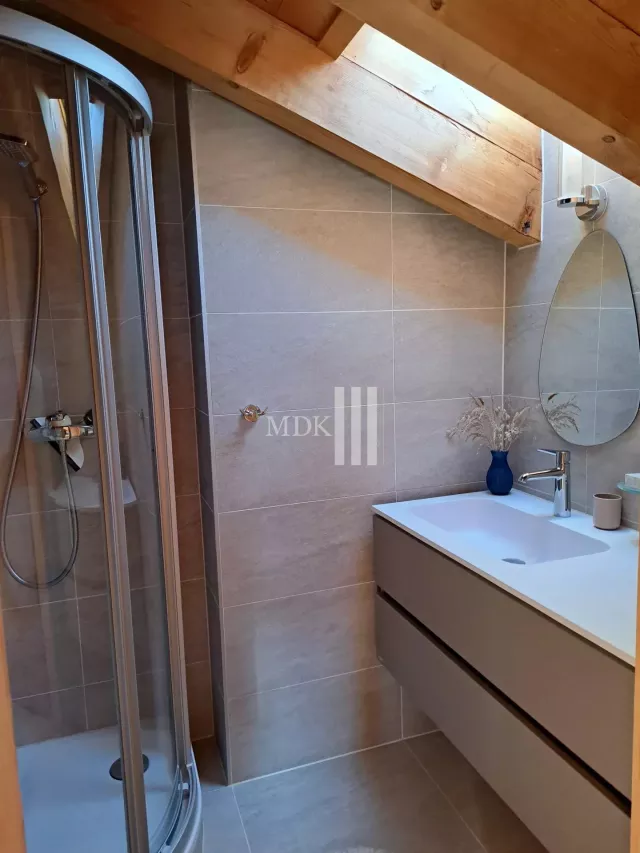 Chalet meublé à louer pour l'hiver 25-26 à Champéry !