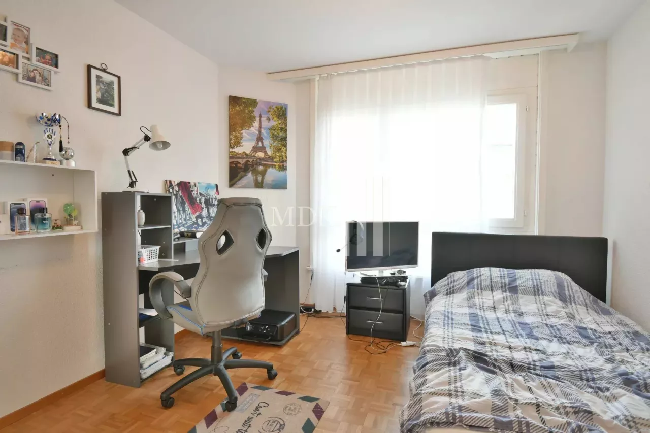 Bel appartement proche des commerces