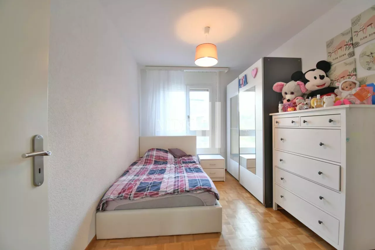 Bel appartement proche des commerces