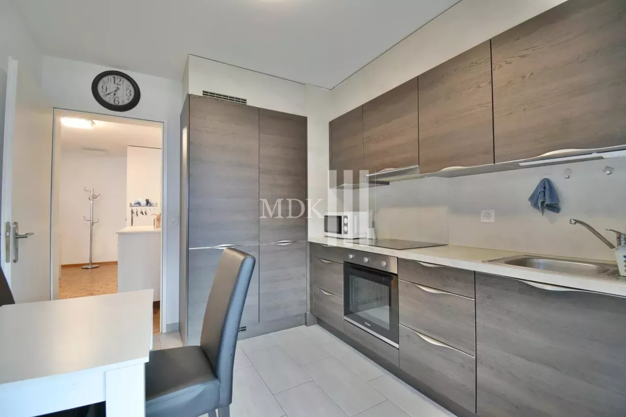 Bel appartement proche des commerces