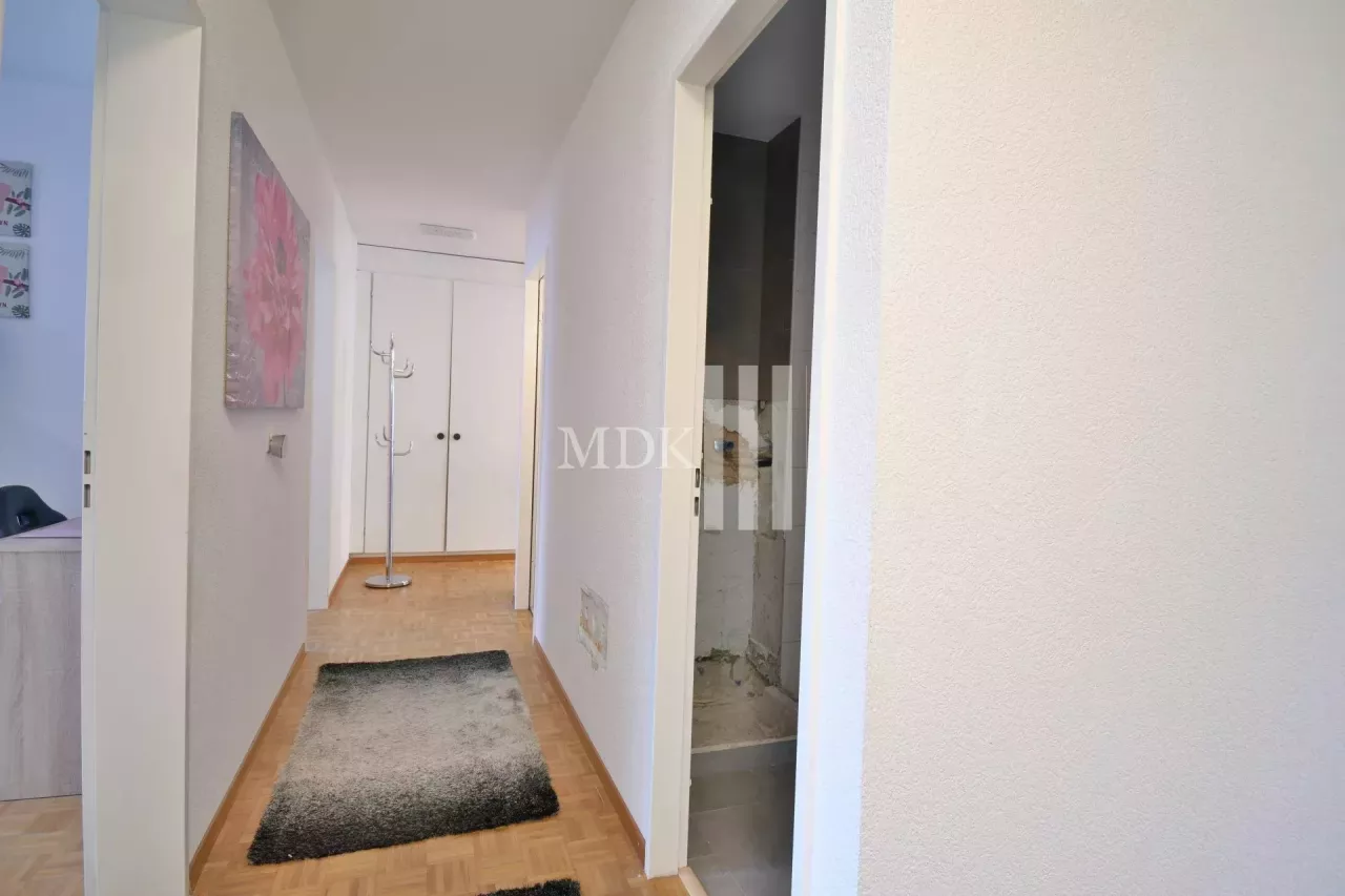 Bel appartement proche des commerces